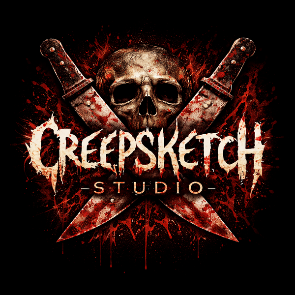 Creepsketch Studio